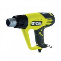 Промышленный фен RYOBI EHG2020LCD